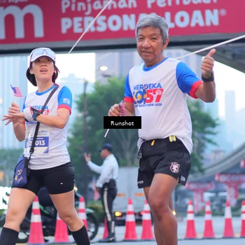 Runner Photo 5022382