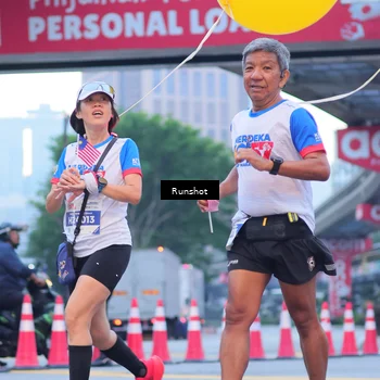 Runner Photo 5022383