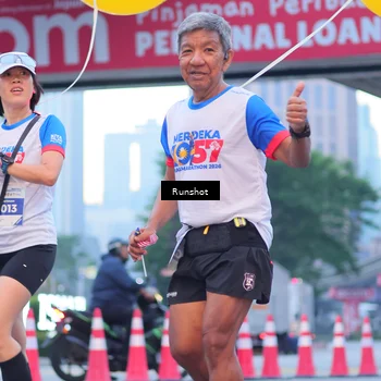Runner Photo 5022387