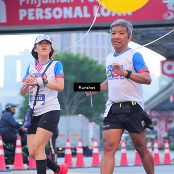 Runner Photo 5022388