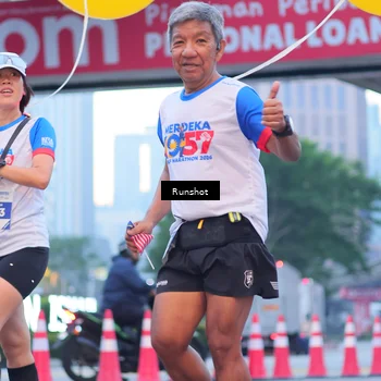 Runner Photo 5022392