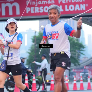 Runner Photo 5022408