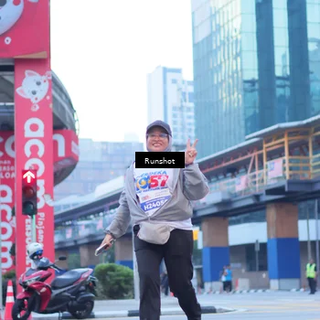 Runner Photo 5022409