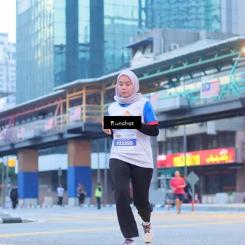 Runner Photo 5022418