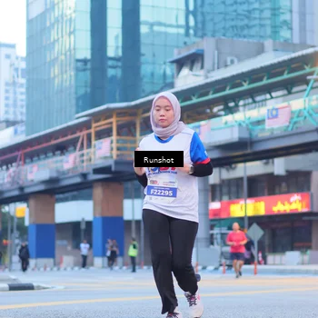 Runner Photo 5022419