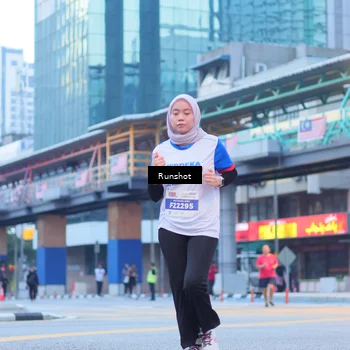 Runner Photo 5022423
