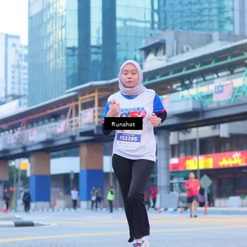 Runner Photo 5022424