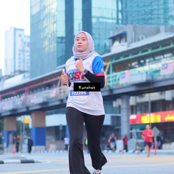 Runner Photo 5022426