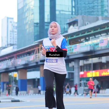 Runner Photo 5022427