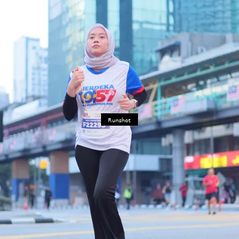 Runner Photo 5022431