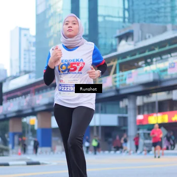 Runner Photo 5022432