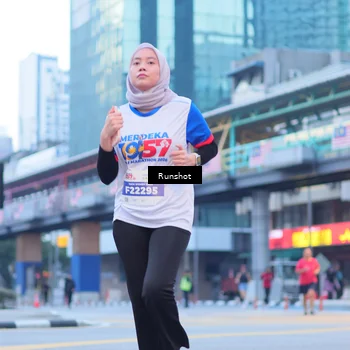 Runner Photo 5022433