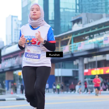Runner Photo 5022435