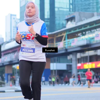 Runner Photo 5022436