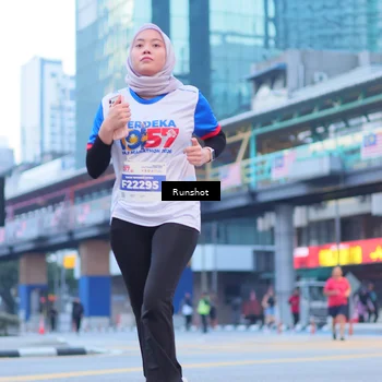 Runner Photo 5022438
