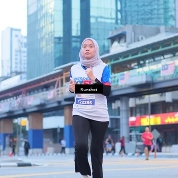 Runner Photo 5022439