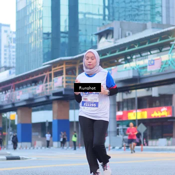 Runner Photo 5022440