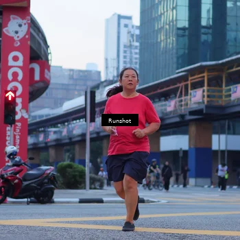 Runner Photo 5022442