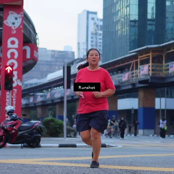 Runner Photo 5022443