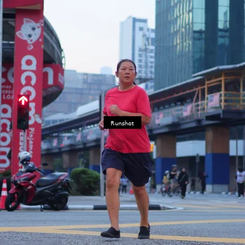 Runner Photo 5022446