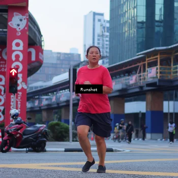Runner Photo 5022447