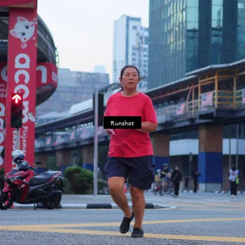 Runner Photo 5022448