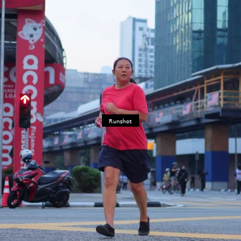 Runner Photo 5022449