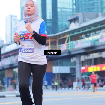 Runner Photo 5022457