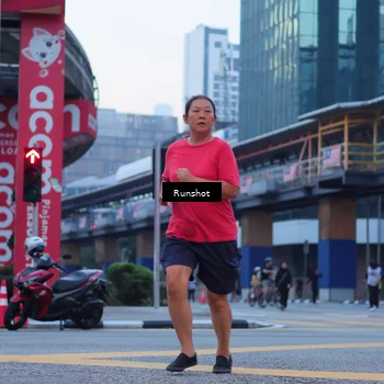 Runner Photo 5022458