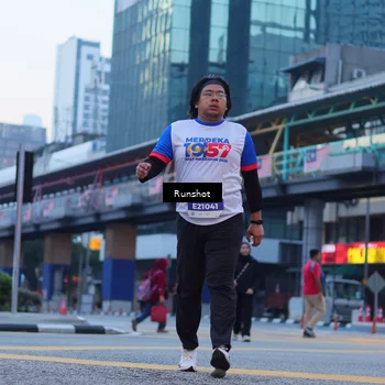 Runner Photo 5022464