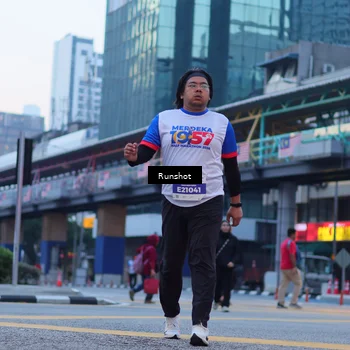 Runner Photo 5022467