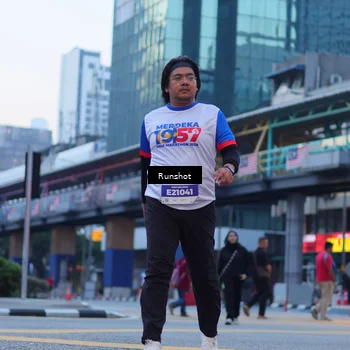 Runner Photo 5022471