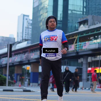 Runner Photo 5022473