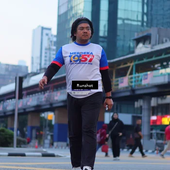 Runner Photo 5022476