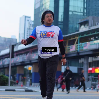 Runner Photo 5022477