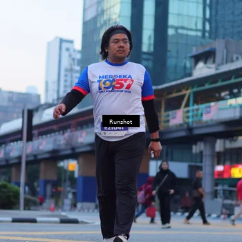 Runner Photo 5022480