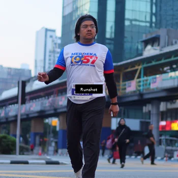 Runner Photo 5022482