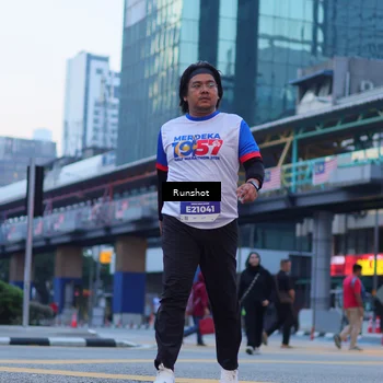 Runner Photo 5022486