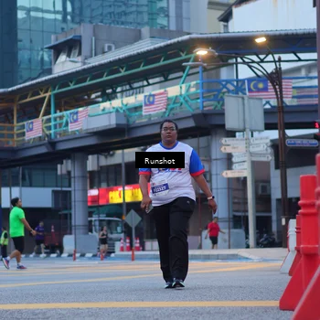Runner Photo 5022497
