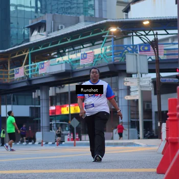 Runner Photo 5022500
