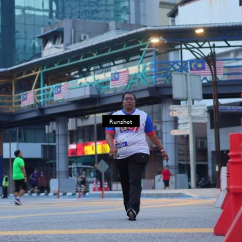 Runner Photo 5022501