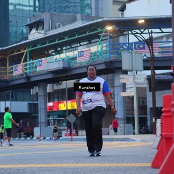 Runner Photo 5022503
