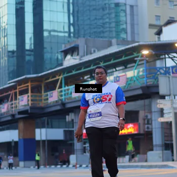 Runner Photo 5022504