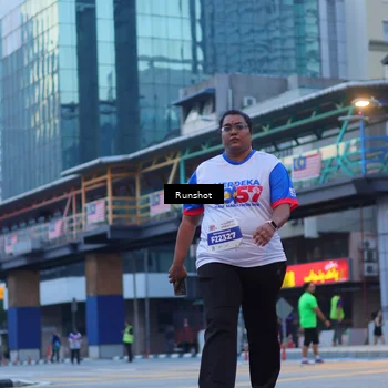 Runner Photo 5022509