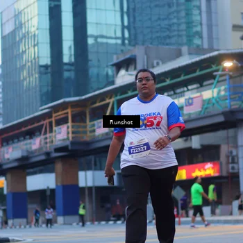 Runner Photo 5022511