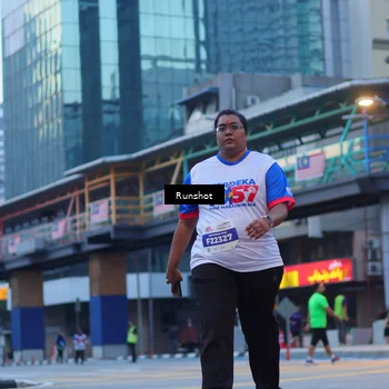 Runner Photo 5022512