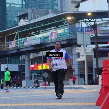Runner Photo 5022514