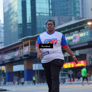 Runner Photo 5022516