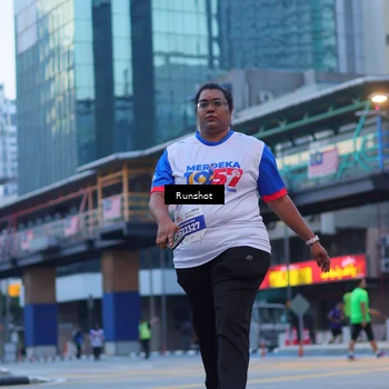 Runner Photo 5022517