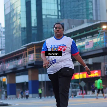 Runner Photo 5022518